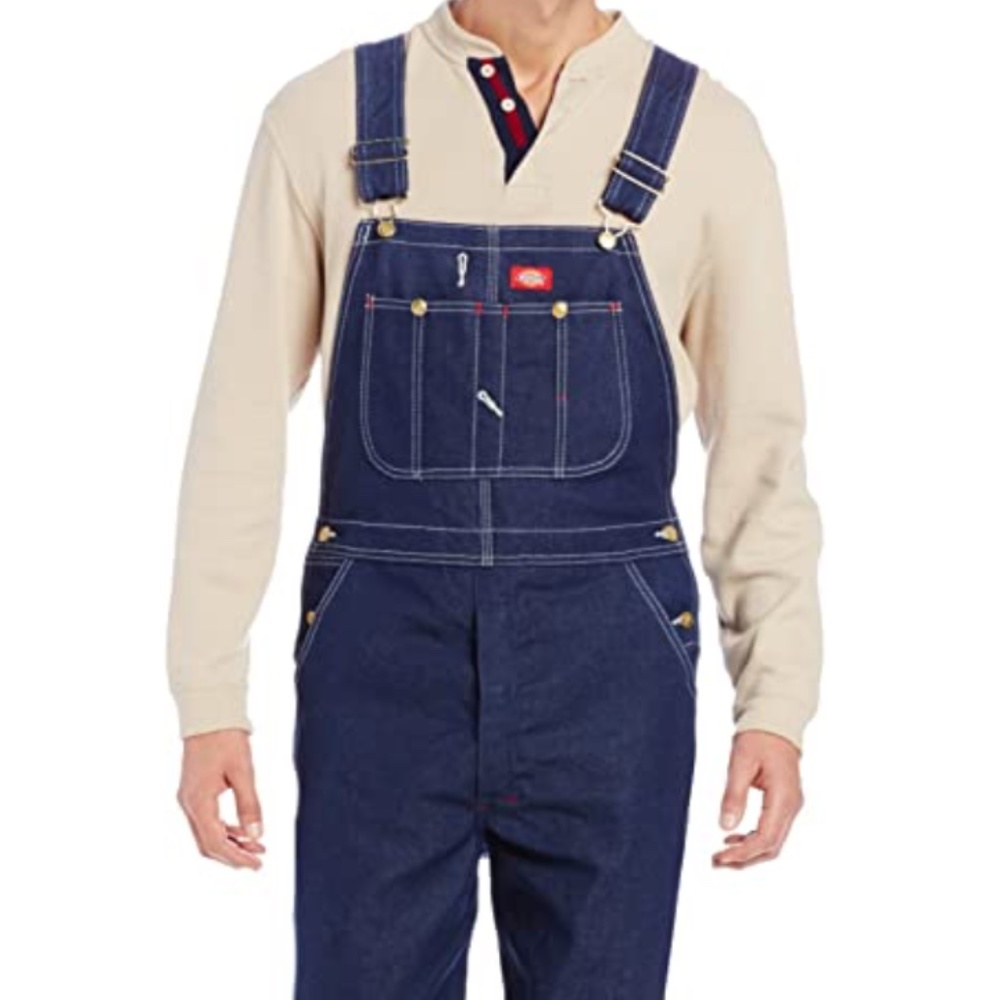 NEW Men's Dickies Overalls